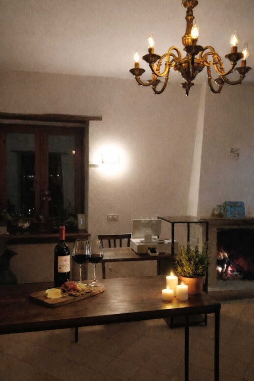 Agriturismo Casale 1921