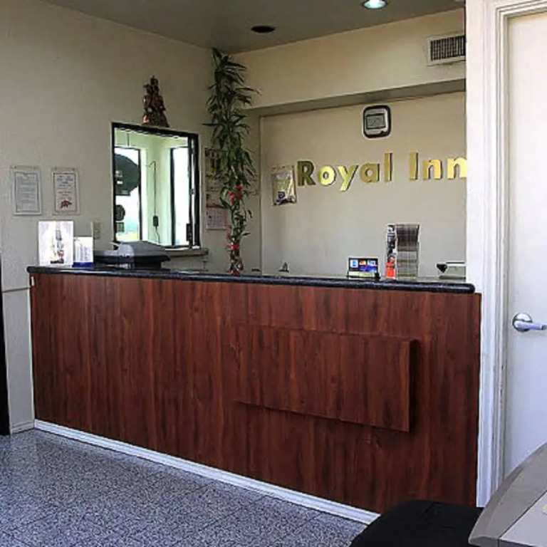 Royal Inn Dallas Northwest