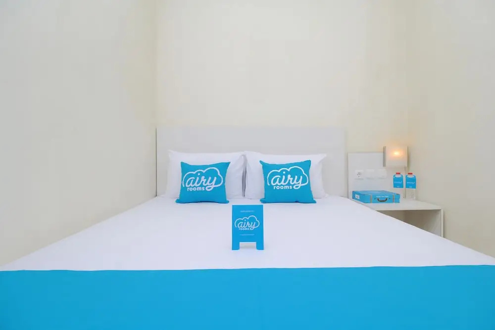 Airy Mlati Kalimantan 1 Yogyakarta