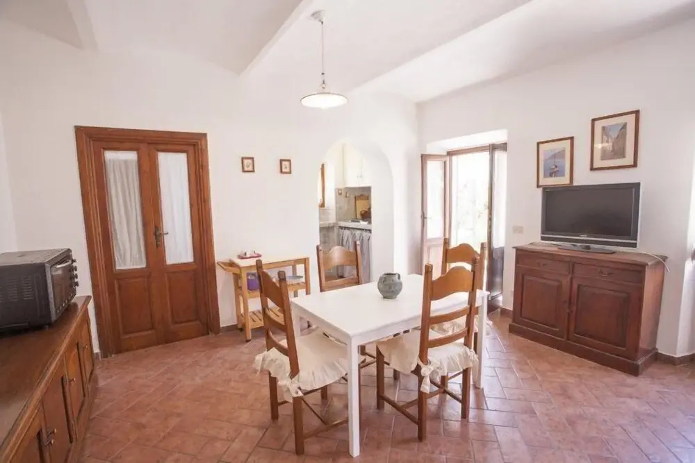 Monolocale Bel Giardino