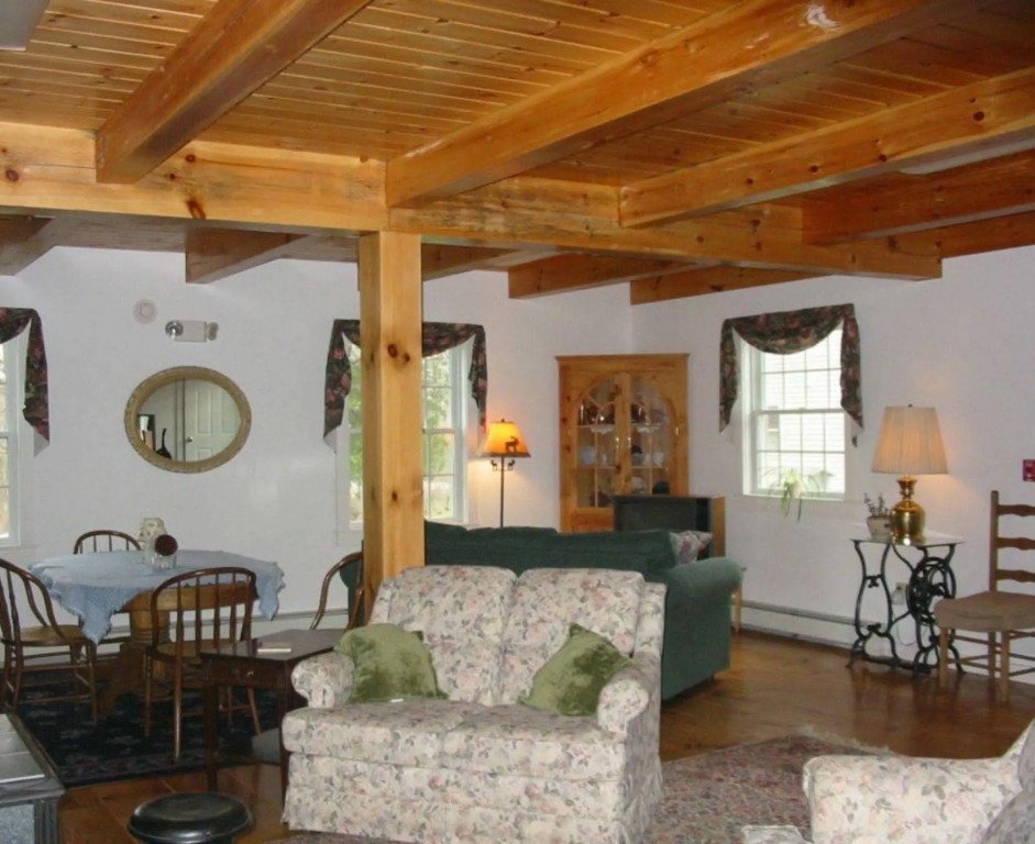 Royalsborough Inn at the Bagley House
