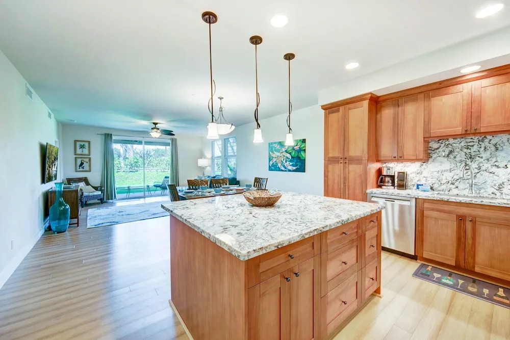 Kauai Pili Mai by Coldwell Banker Island Vacations