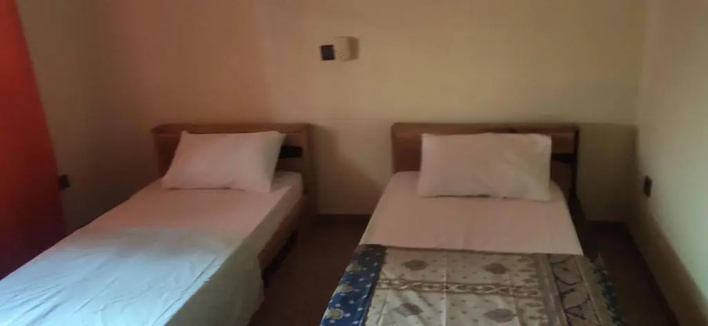 Appartement Behanzin 4 Pieces Vue Piscine