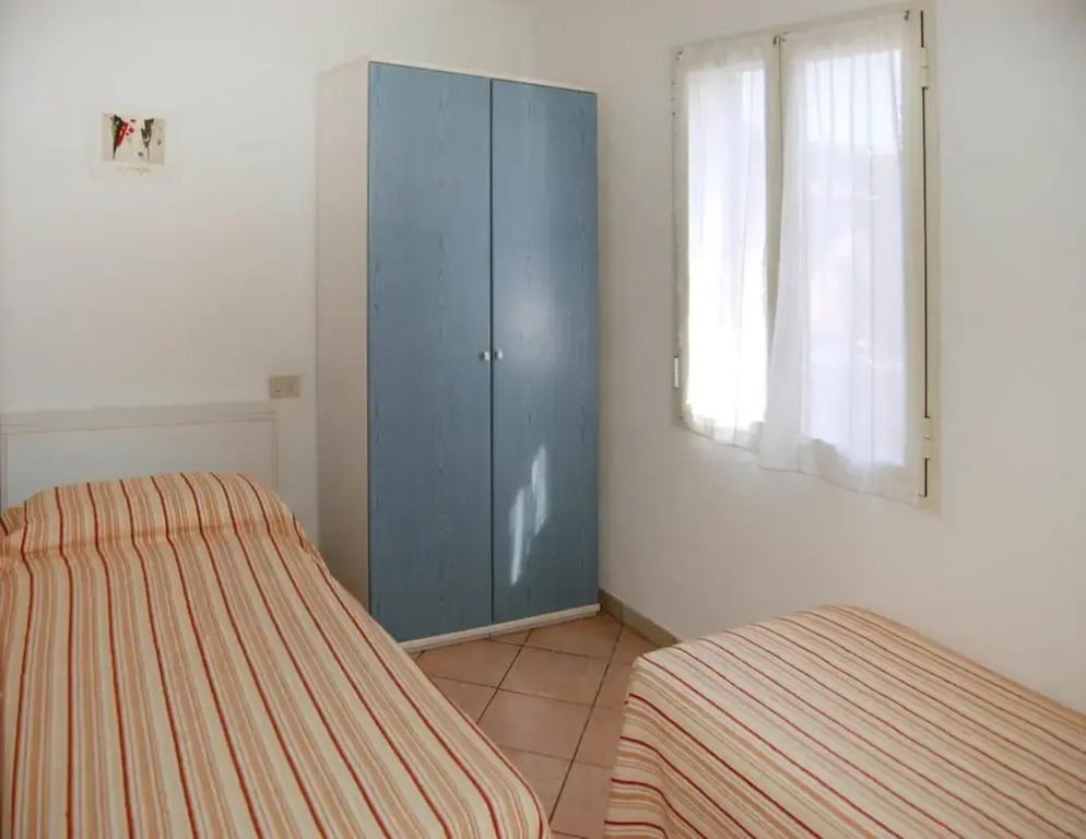 Apartment in Capoliveri Near Sandy Beaches