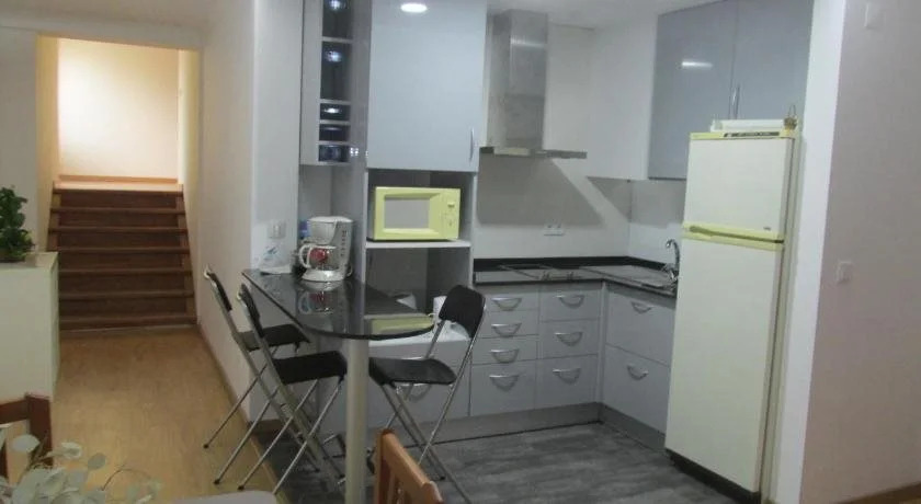 Residencial Marialva Park