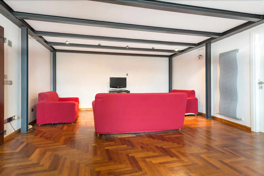 Suite Perusia