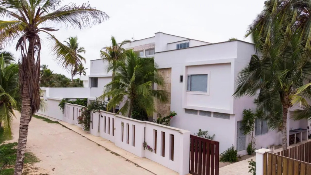 Hotel Rilux Tolú -Casa Danae