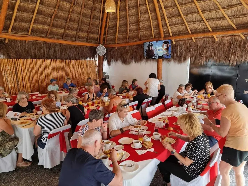 Hotel Casa Marán