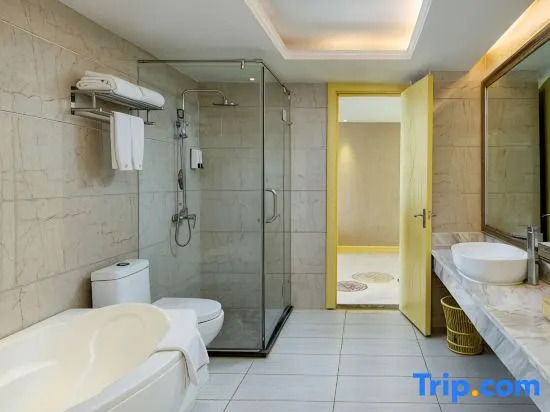 Keliad Hotel (Nanning Wuyi Interchange Metro Station)