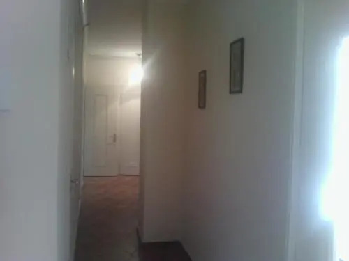 Guest House Vake 8