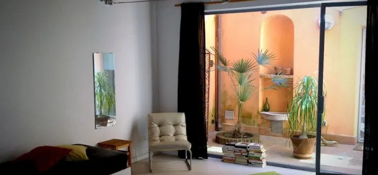 AltraVista Guest House