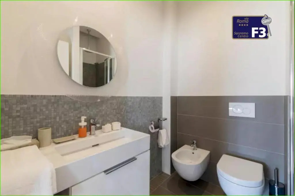 Carlo's BCF3 - Sanremo Centro: my Suites