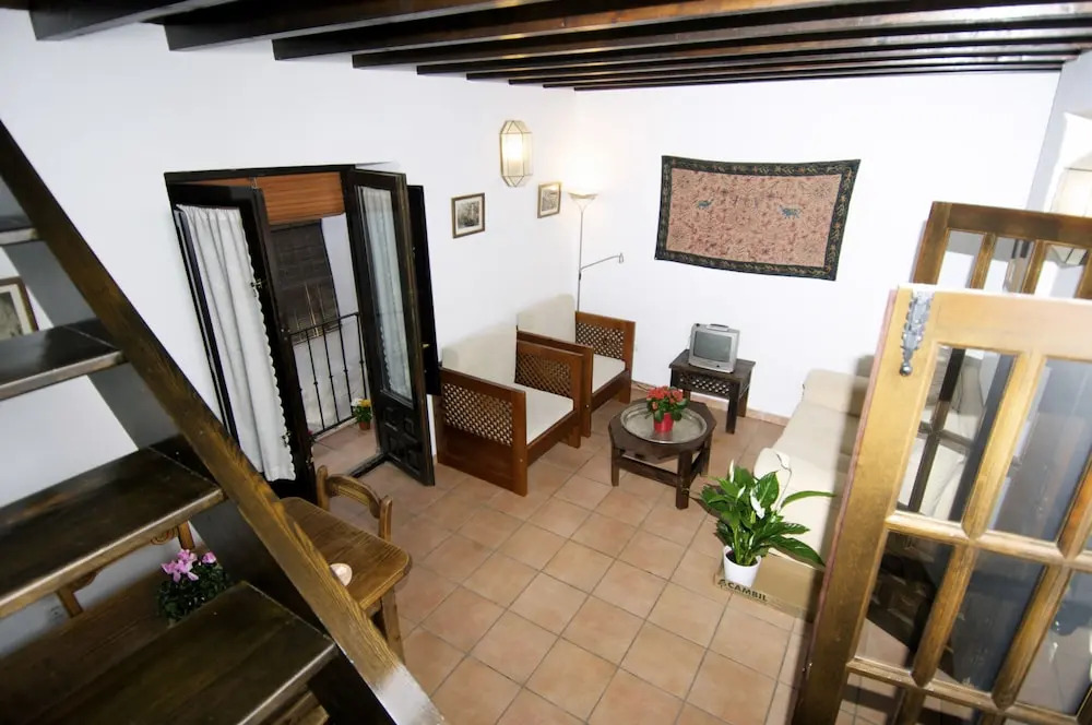 Apartamentos Gumiel