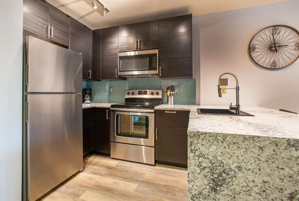 Zephyr Mountain Lodge, Condo | 1 Bedroom (Premium-Rated Condo 1304)