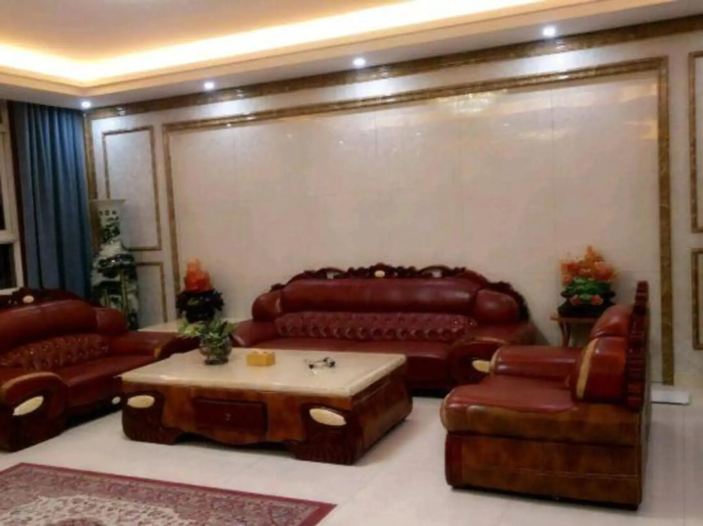 Hongri Zhongtian Express Hotel (Hefei Baohe Garden Branch)