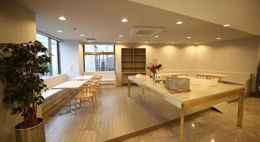 Excel Inn Nagoya Atsuta