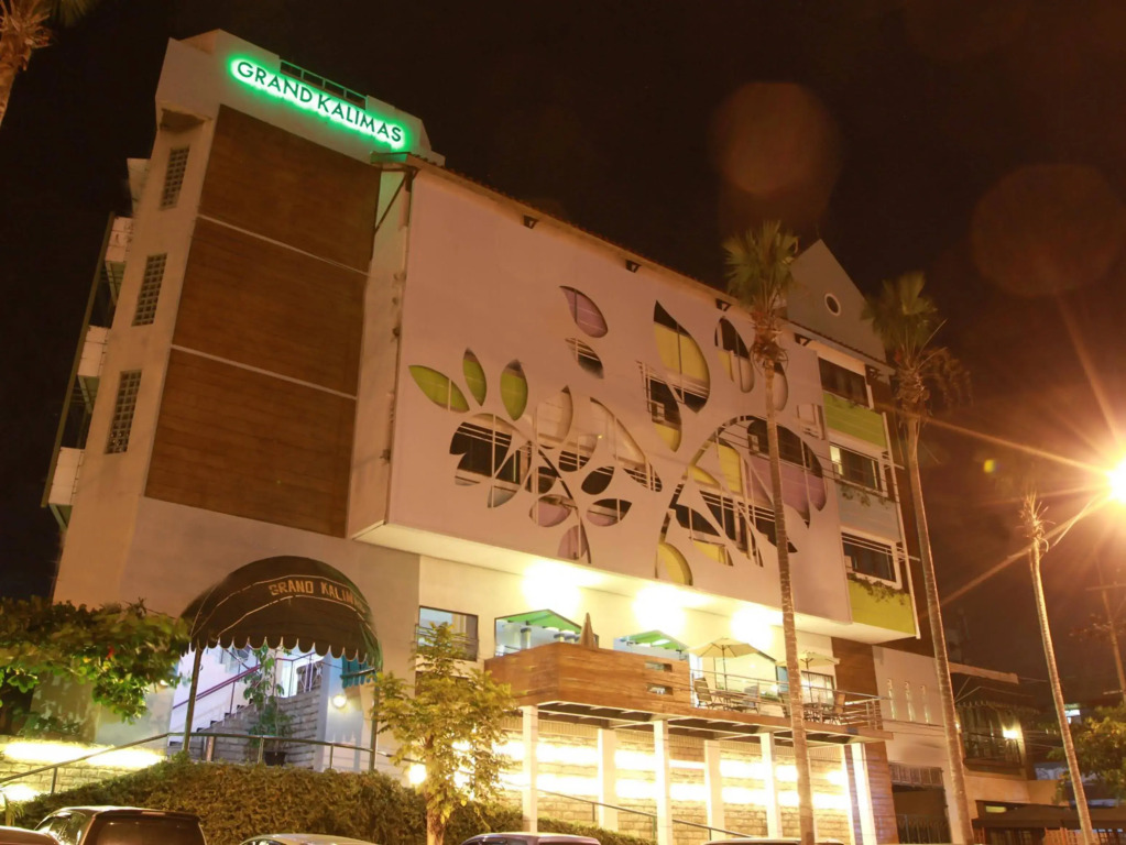 Grand Kalimas Hotel