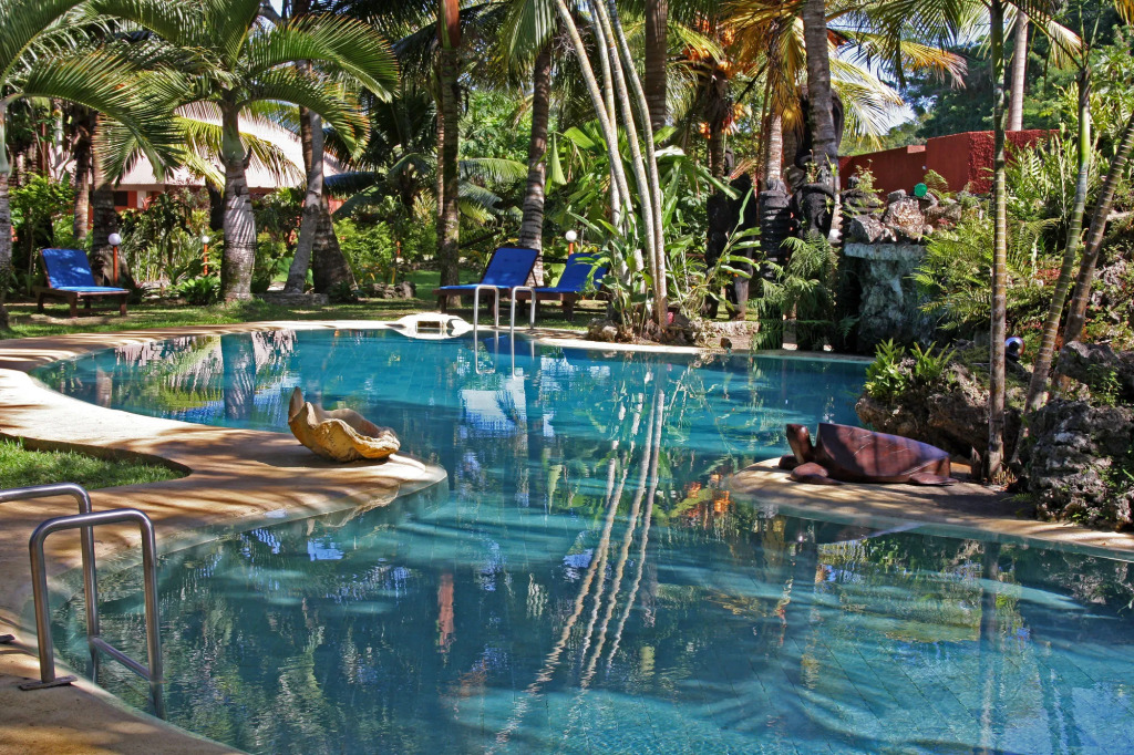 Sunset Bungalows