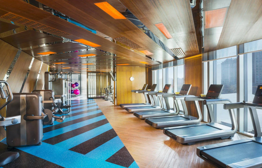 Sofitel Beijing Central