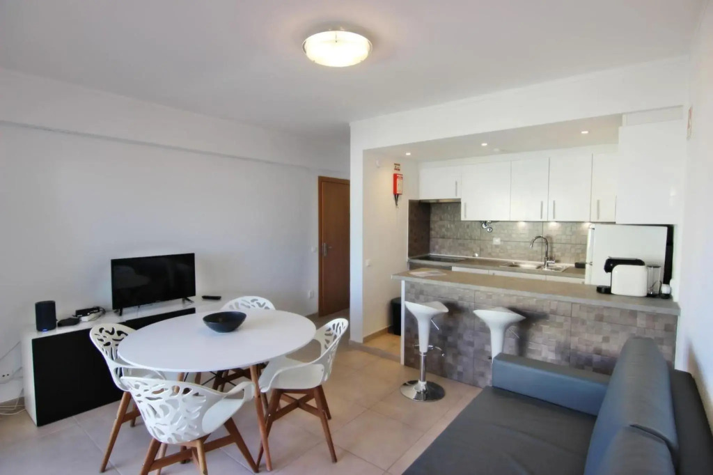 Amendoeiras I - Central Vilamoura