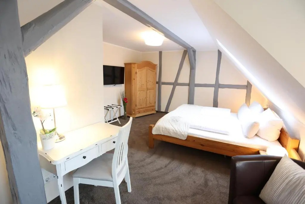 Pension Alte Scheune