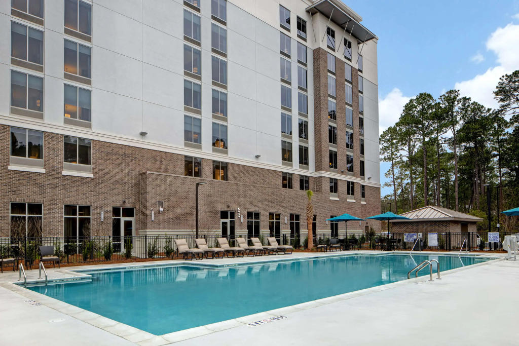 Homewood Suites By Hilton Summerville