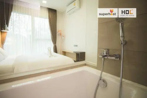 HOC4 @Play Condo MAYA Nimmand Road Cozy & Relax