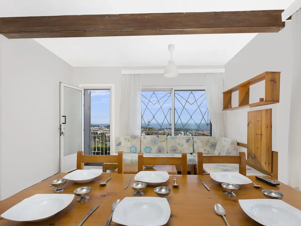 Apartment with Balcony near S'agaro with Shared Pool & Grass Garden