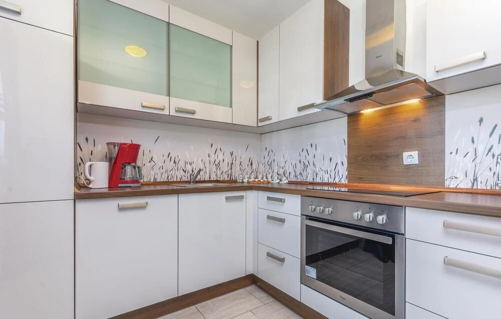 Stunning Home in Labin With Wifi and 5 Bedrooms