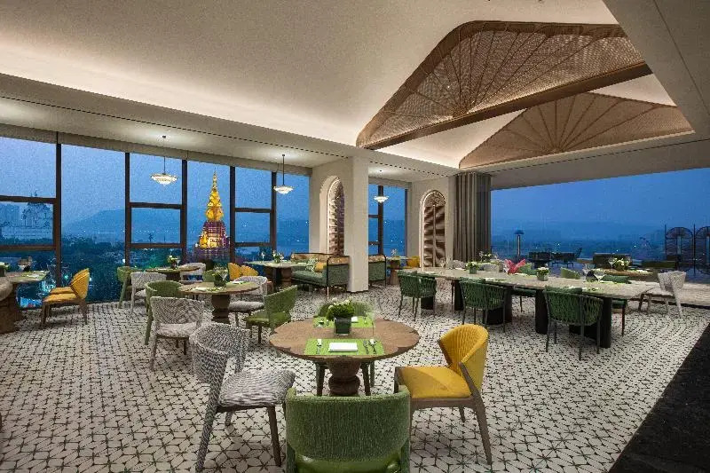 voco Xishuangbanna Gaozhuang by IHG