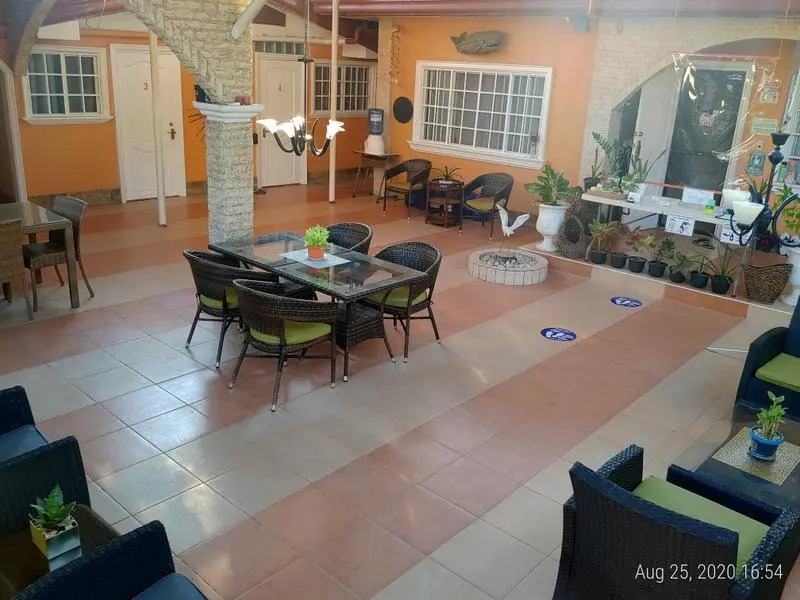 Little Norway Guesthouse - Mactan Cebu International Airport