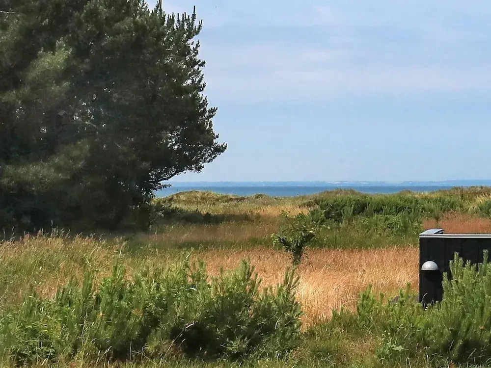 12 person holiday home in Læsø