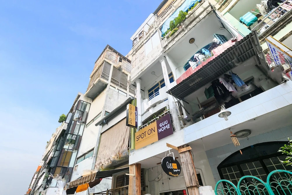 Guuhome by OYO Rooms