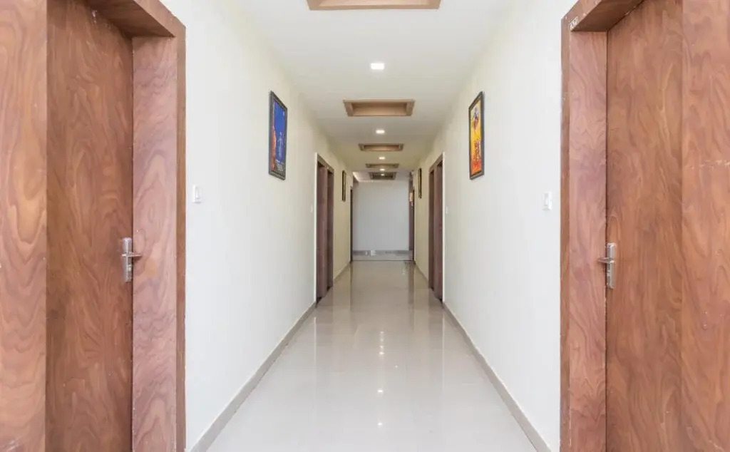 Hotel Atit Villa by OYO Rooms