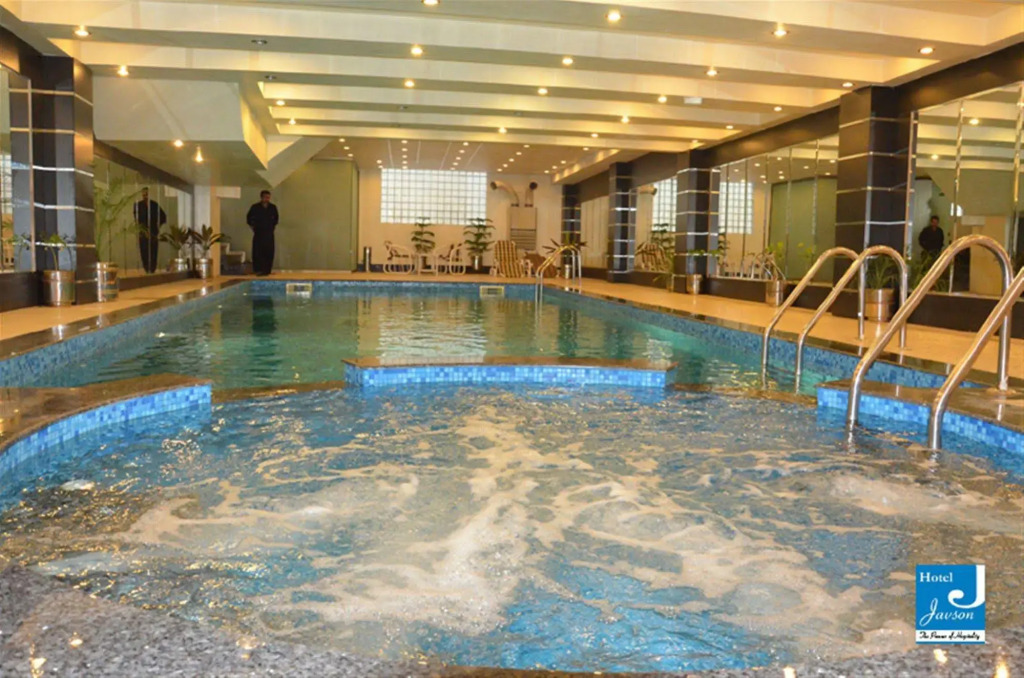 Hotel Javson
