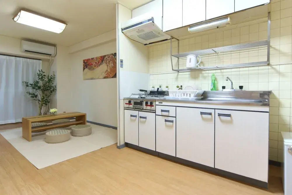 Guesthouse Asahi