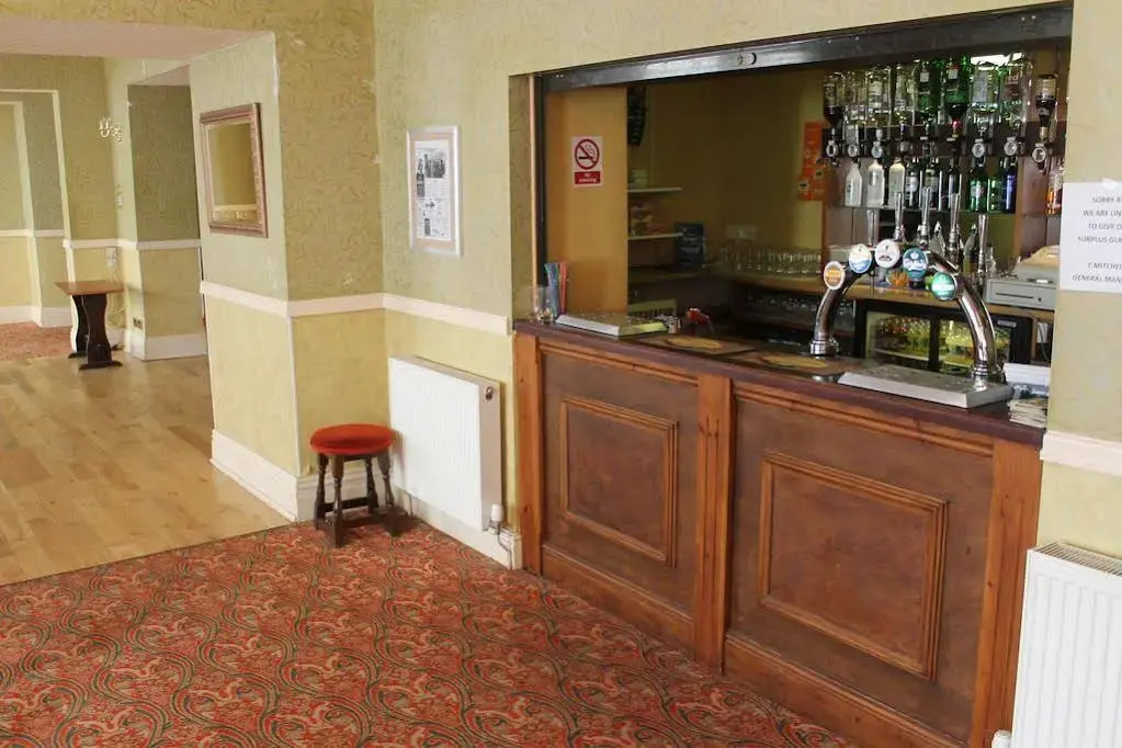 New Loretta Hotel