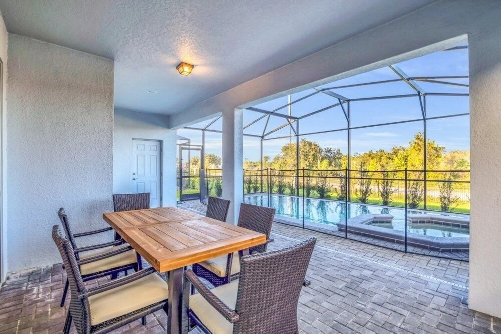 Luxury 7 Bed Villa With Pool/spa W/westside 7 Bedroom Villa by Redawning