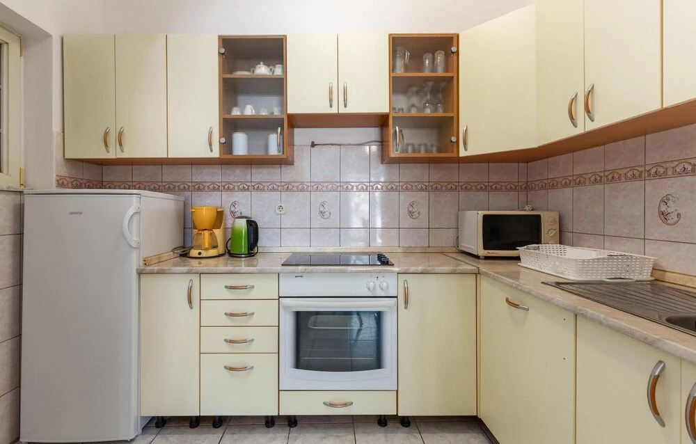 Beautiful Apartment in Senj With Wifi and 2 Bedrooms