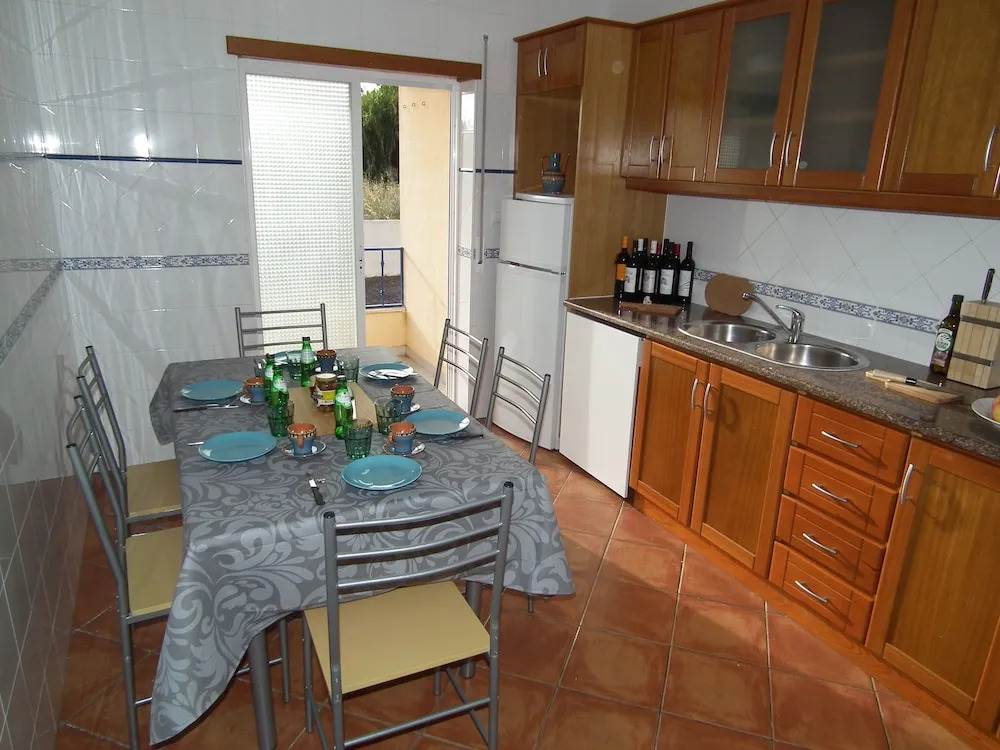 Casa Annette