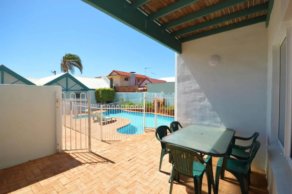 Waterfront Unit 3 - Kalbarri WA