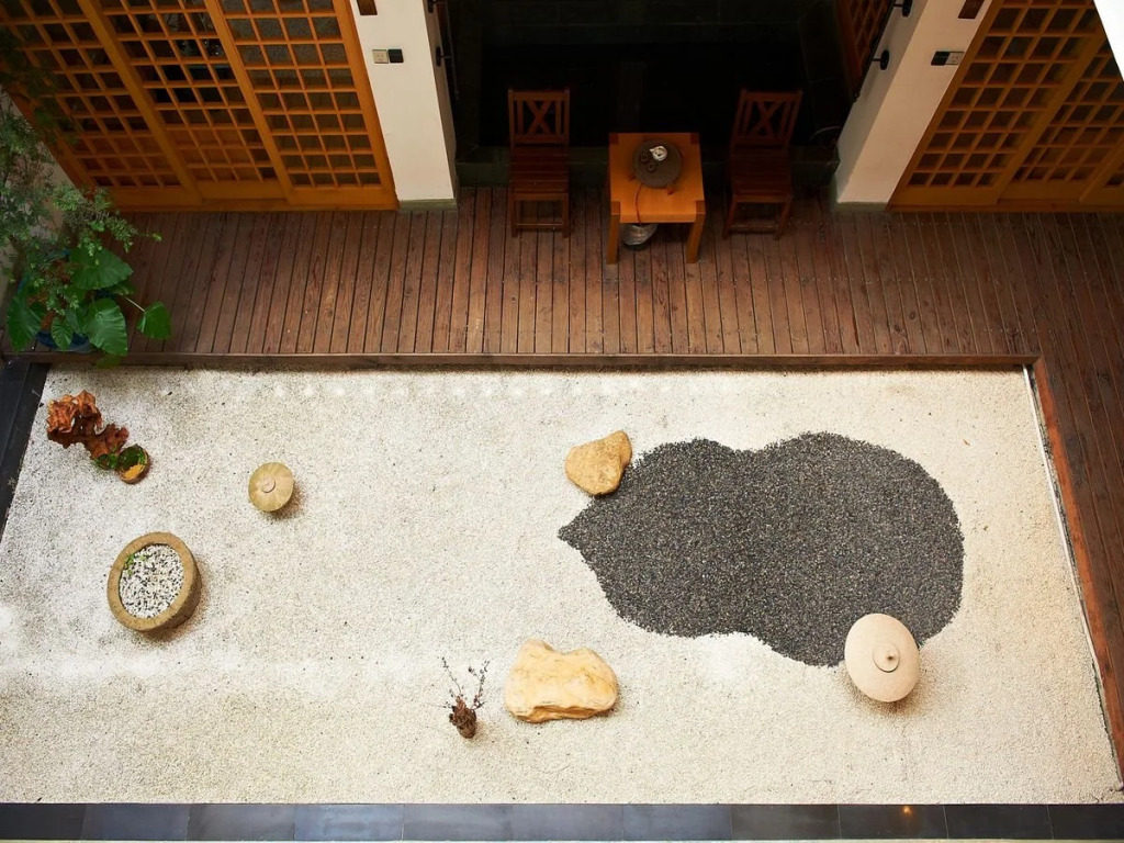 Xiangji Yinyu Boutique Hotel