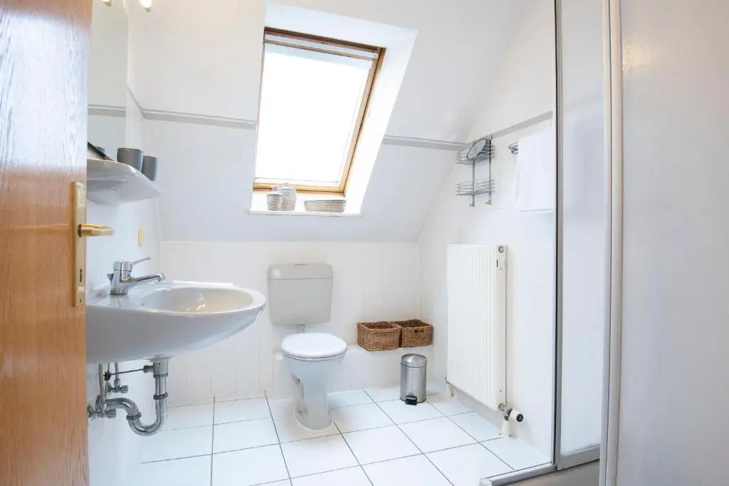 Wohnpark Heisterbusch 14 Wohnung 4
