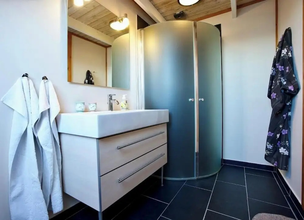 Den Japanske Have B & B