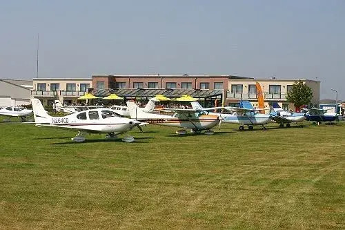 Studios De Vlijt Texel