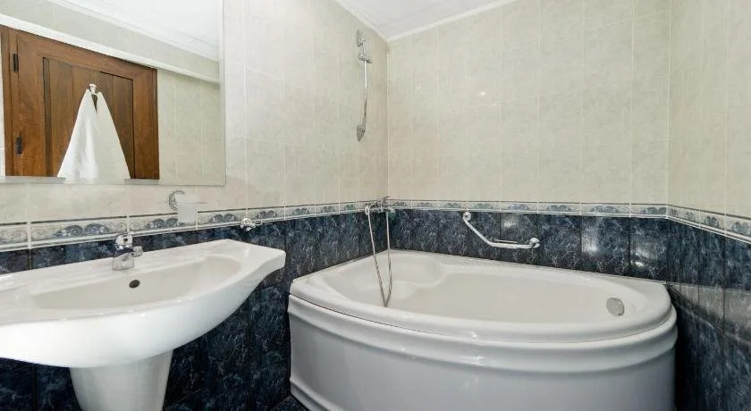 Spa Hotel Spartak