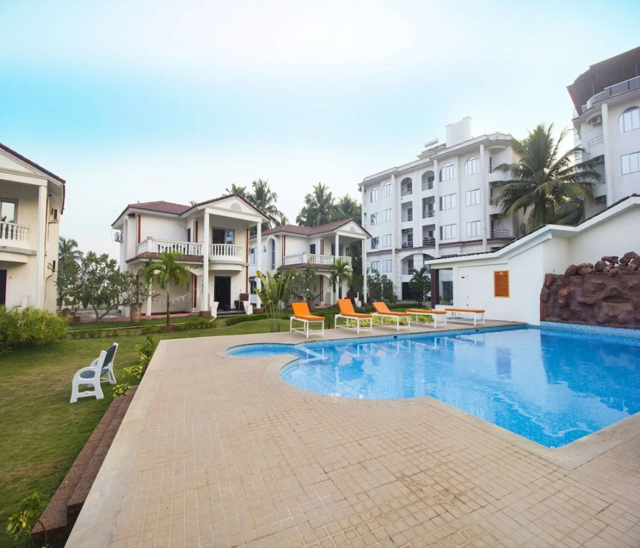 Span Suites And Villas