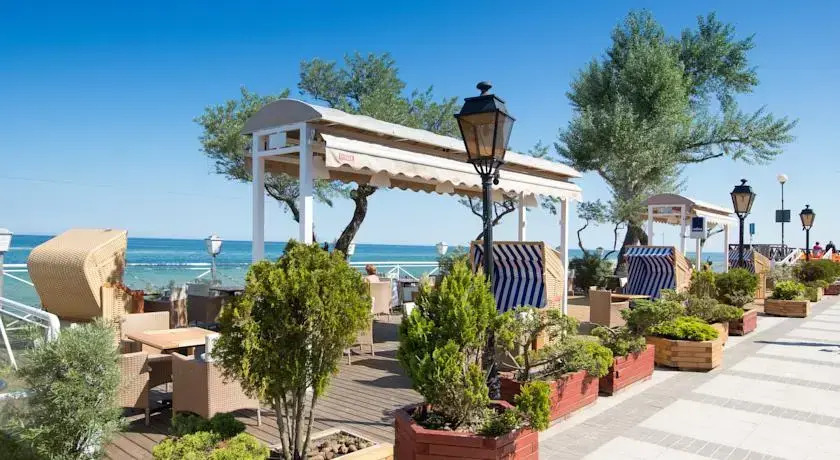 Meduza Hotel & Spa