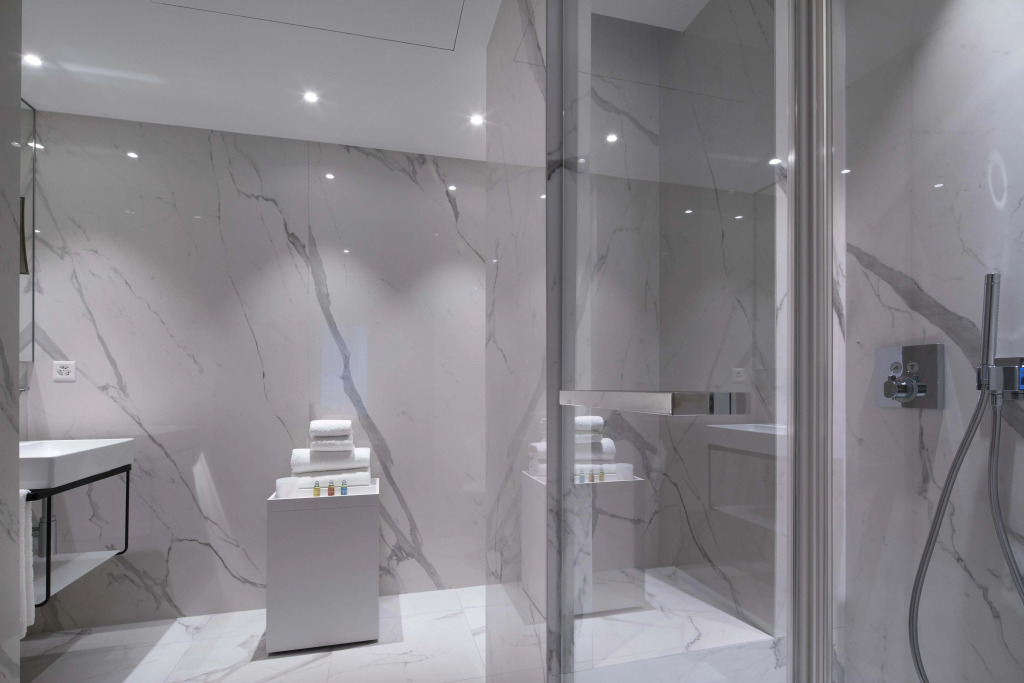 Hotel D Geneva
