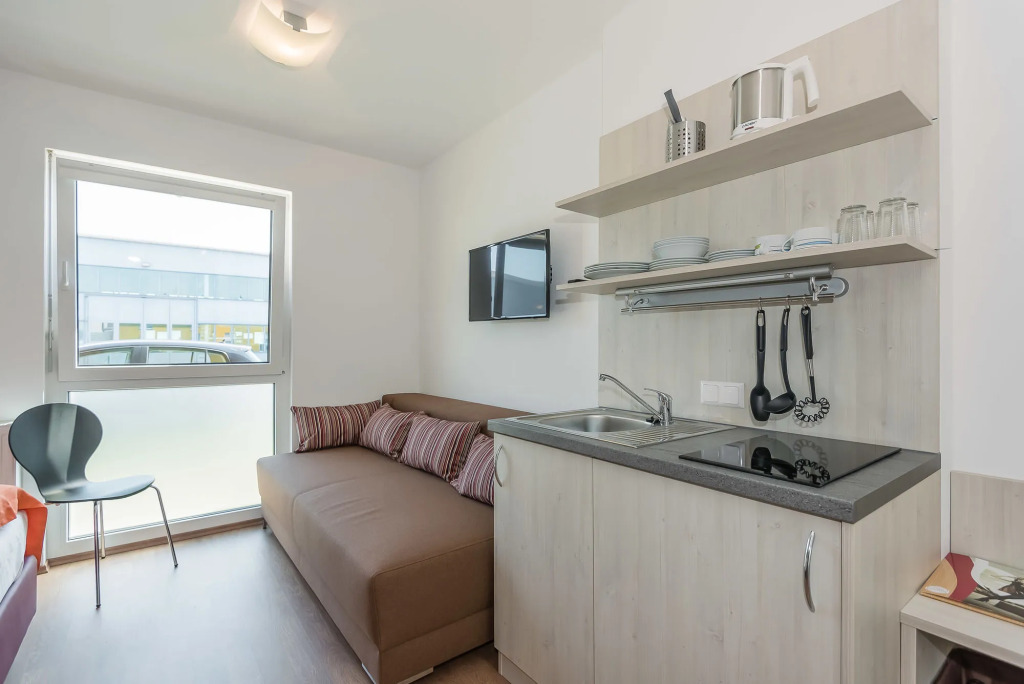 FairSleep Motel Einstein Erding